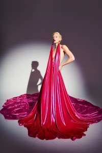 Schiaparelli Couture Spring 2021