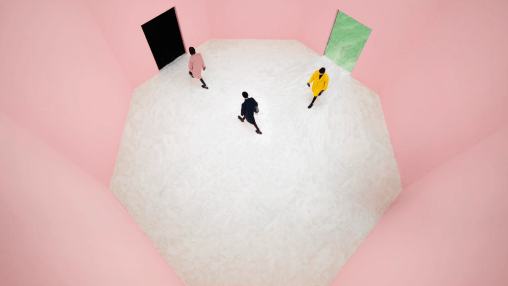 Key Takeaways From the Prada Men's Fall 2021 Show