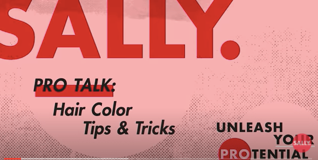 Sally Beauty