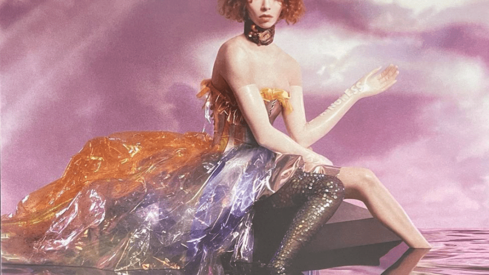 Musician Sophie passed away in an accident in Athens, January 2021