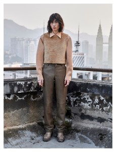 Sean Suen Men’s Fall 2021
