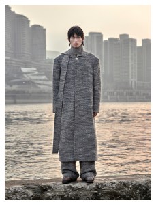 Sean Suen Men’s Fall 2021