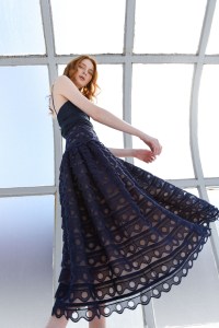Silvia Tcherassi Pre-Fall 2021