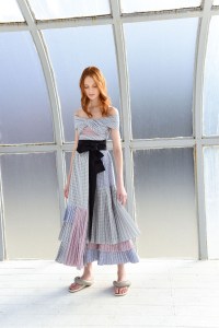 Silvia Tcherassi Pre-Fall 2021