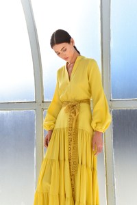 Silvia Tcherassi Pre-Fall 2021