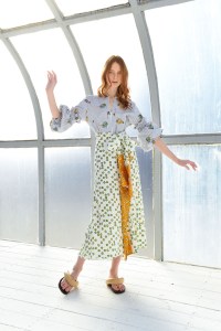 Silvia Tcherassi Pre-Fall 2021