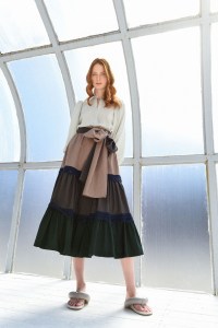 Silvia Tcherassi Pre-Fall 2021
