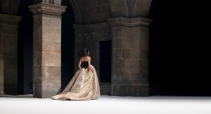 Stephane Rolland Couture Spring 2021