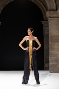 Stephane Rolland Couture Spring 2021