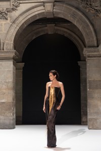 Stephane Rolland Couture Spring 2021