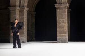 Stephane Rolland Couture Spring 2021