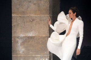 Stephane Rolland Couture Spring 2021