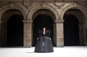 Stephane Rolland Couture Spring 2021