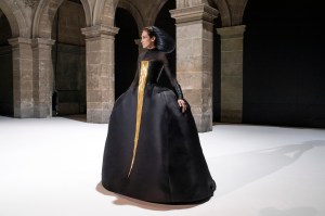 Stephane Rolland Couture Spring 2021