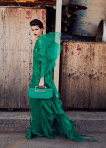 Sterling Ruby Couture Spring 2021