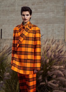 Sterling Ruby Couture Spring 2021