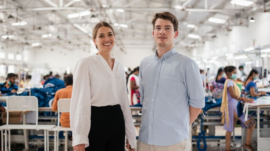 Supply Compass unveiled a major product update that now allows fashion businesses to invite and onboard their own suppliers and factories.