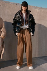 System MenÕs Fall 2021