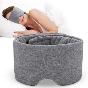 TXFHLXW Cotton Sleep Mask