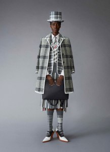 Thom Browne Pre-Fall 2021