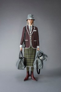 Thom Browne Pre-Fall 2021