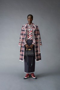 Thom Browne Pre-Fall 2021