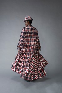 Thom Browne Pre-Fall 2021