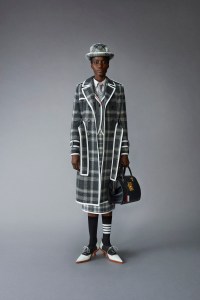 Thom Browne Pre-Fall 2021