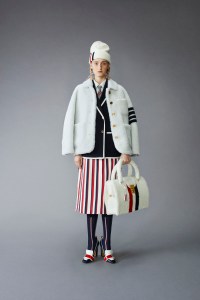 Thom Browne Pre-Fall 2021