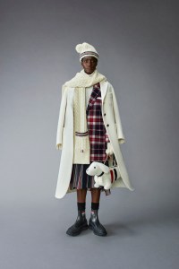 Thom Browne Pre-Fall 2021