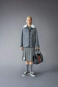 Thom Browne Pre-Fall 2021