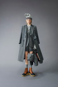 Thom Browne Pre-Fall 2021