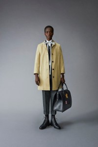 Thom Browne Pre-Fall 2021