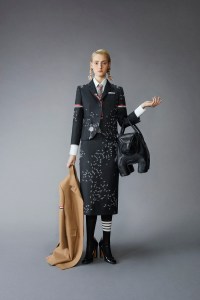Thom Browne Pre-Fall 2021
