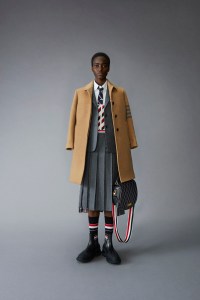 Thom Browne Pre-Fall 2021