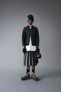 Thom Browne Pre-Fall 2021