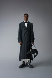 Thom Browne Pre-Fall 2021