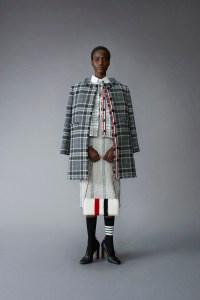Thom Browne Pre-Fall 2021
