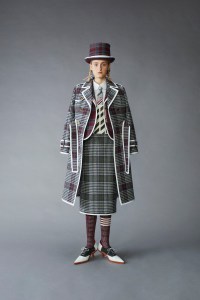 Thom Browne Pre-Fall 2021