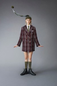 Thom Browne Pre-Fall 2021