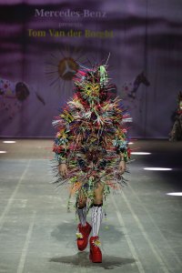 Tom Van Der Borght Men's Fall 2021