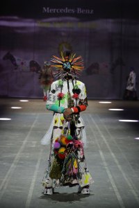 Tom Van Der Borght Men's Fall 2021