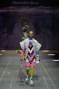 Tom Van Der Borght Men's Fall 2021
