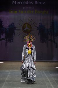Tom Van Der Borght Men's Fall 2021