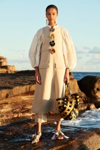 Tory Burch Pre-Fall 2021