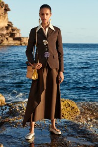 Tory Burch Pre-Fall 2021