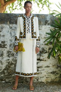 Tory Burch Pre-Fall 2021