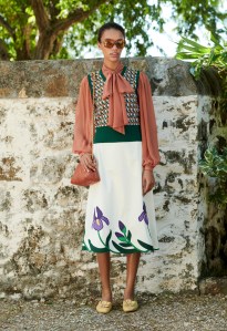 Tory Burch Pre-Fall 2021