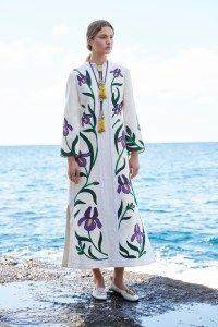 Tory Burch Pre-Fall 2021
