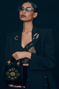 Ulyana Sergeenko Couture Spring 2021